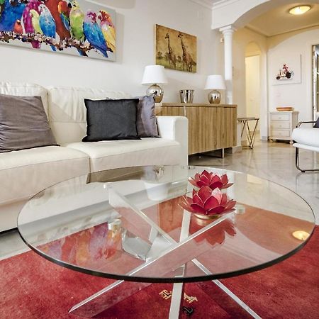 Saa2- Comfortable Apartment Puerto Banus 마르베야 외부 사진