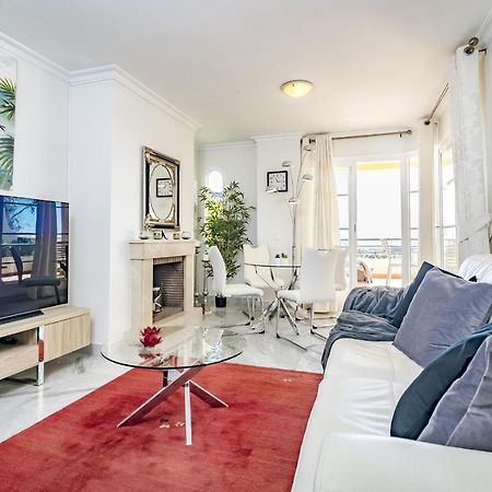 Saa2- Comfortable Apartment Puerto Banus 마르베야 외부 사진