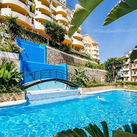 Saa2- Comfortable Apartment Puerto Banus 마르베야 외부 사진