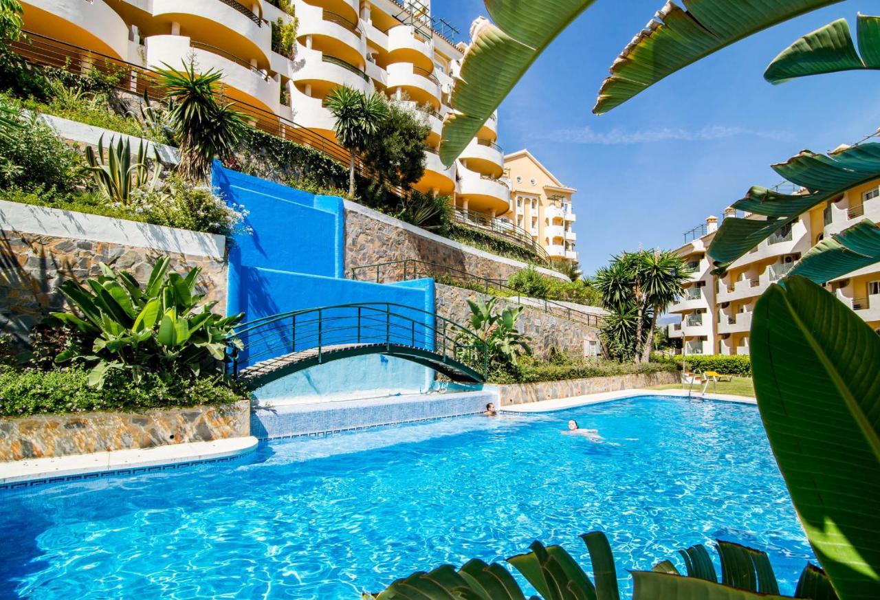 Saa2- Comfortable Apartment Puerto Banus 마르베야 외부 사진