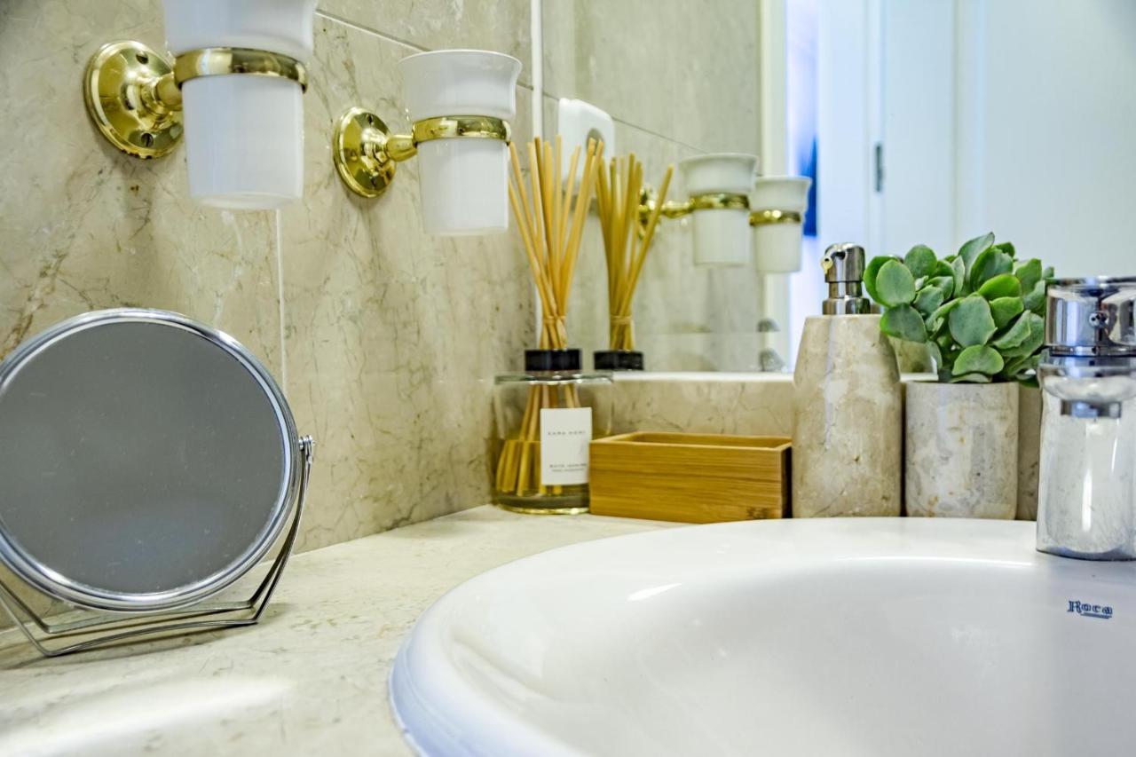 Saa2- Comfortable Apartment Puerto Banus 마르베야 외부 사진