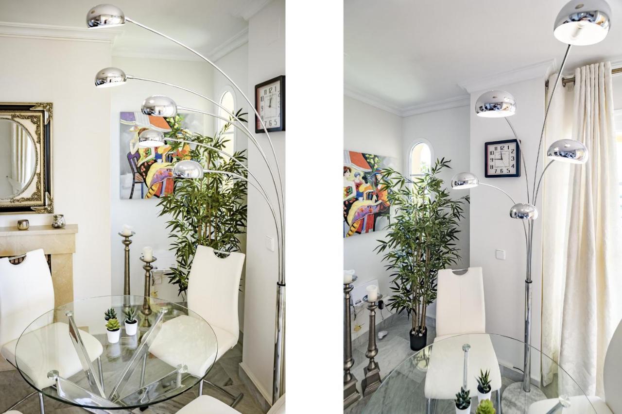 Saa2- Comfortable Apartment Puerto Banus 마르베야 외부 사진
