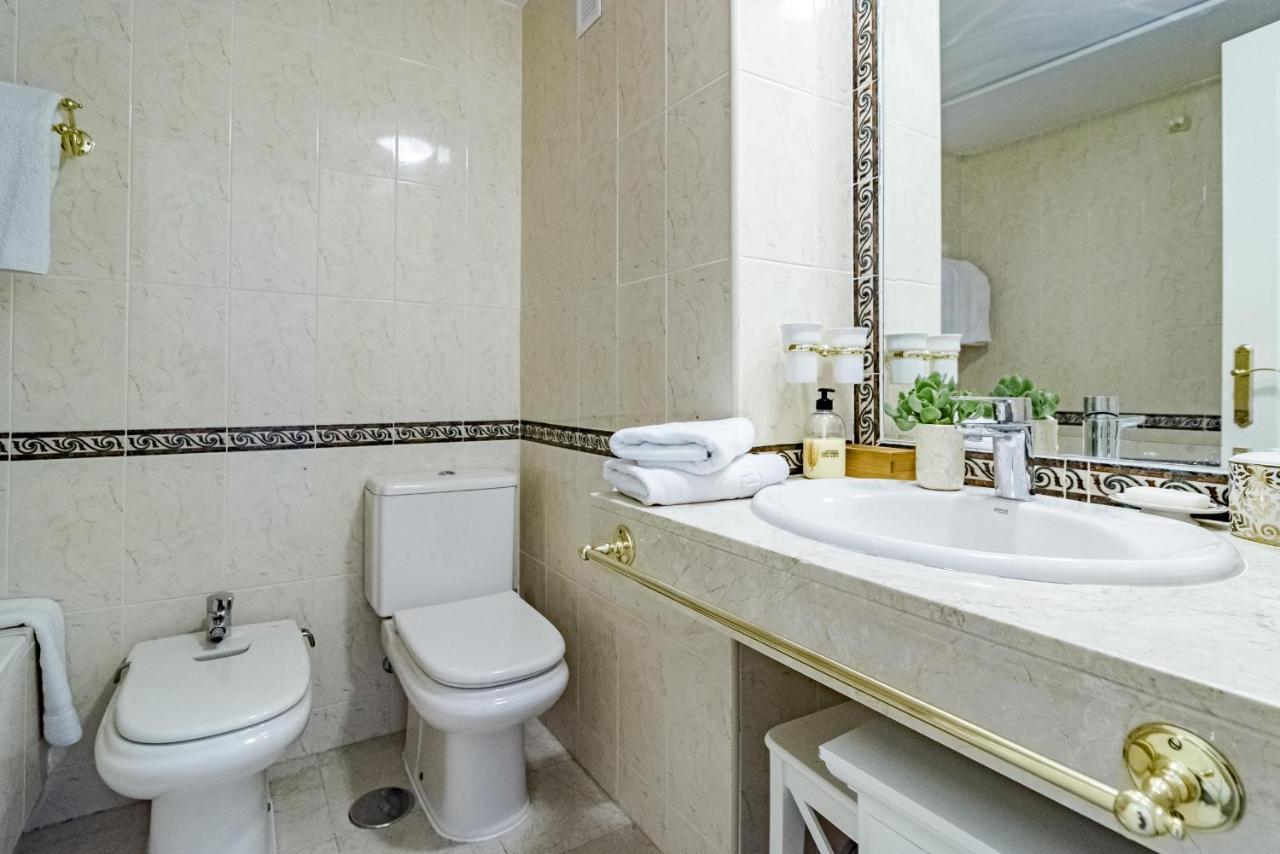 Saa2- Comfortable Apartment Puerto Banus 마르베야 외부 사진